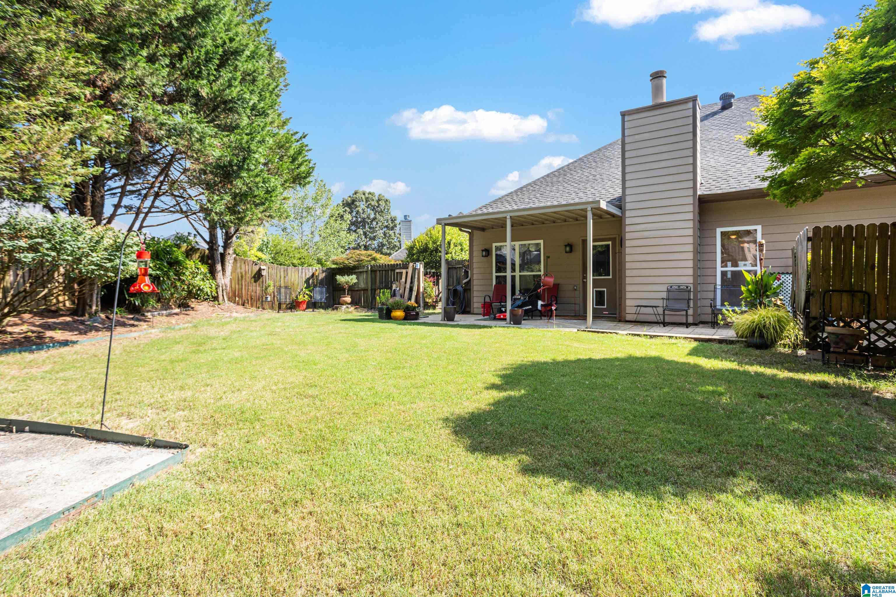 993 Wren Way Mount Olive, AL 35117 - Photo 25 of 55