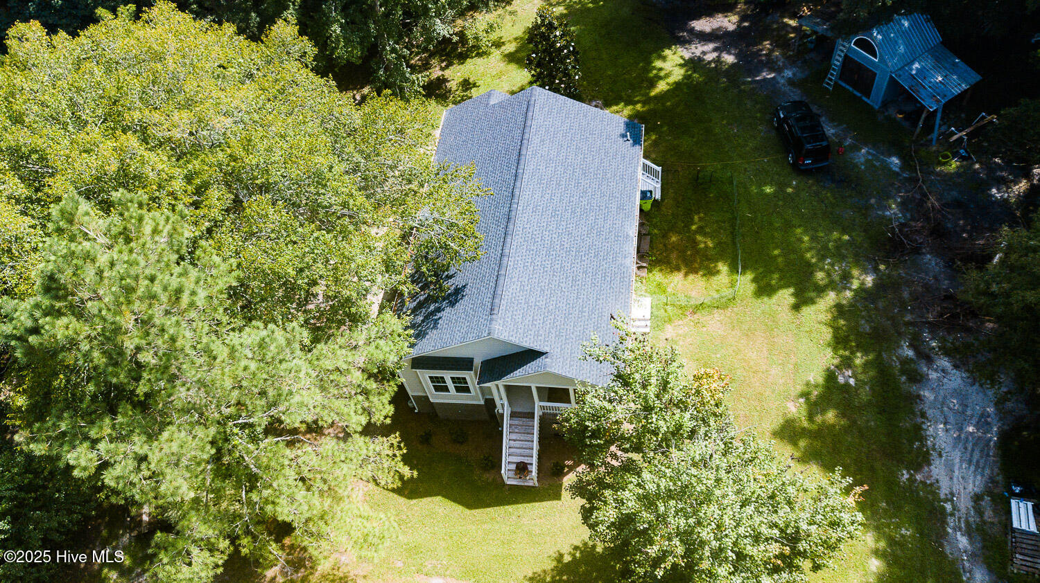 505 Pughtown Road Grifton, NC 28530 - Photo 3 of 53 DJI_0032