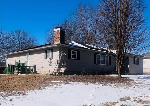 $240,000 | 3406 South Stewart Avenue, Sedalia, MO 65301