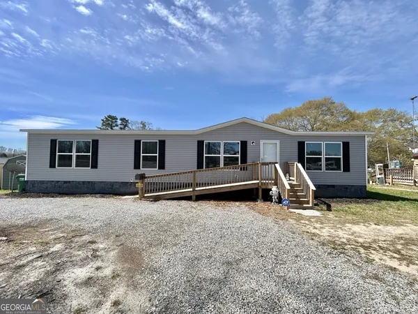 $236,750 | 1010 Mize Road, Toccoa, GA 30577
