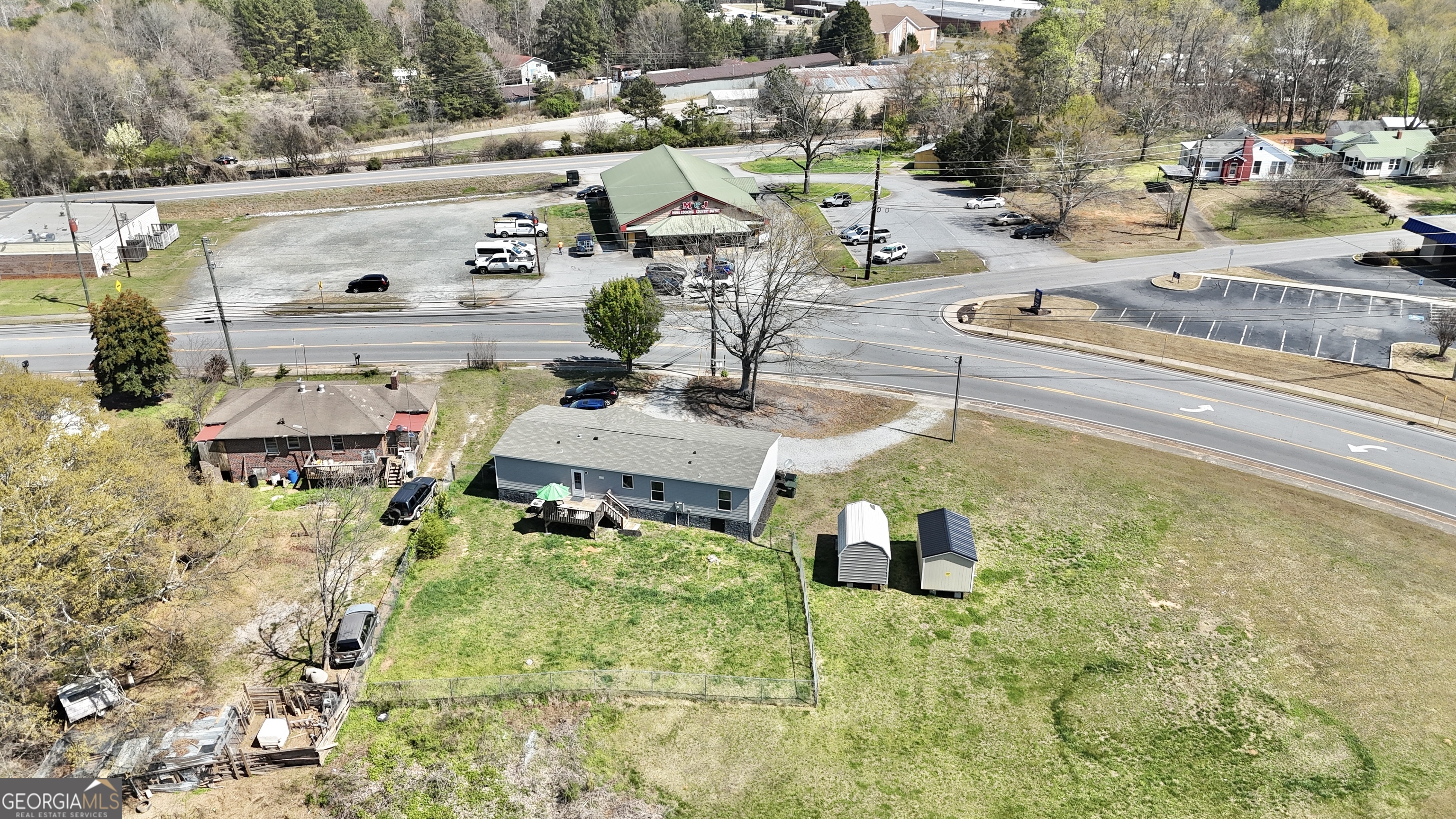 1010 Mize Road Toccoa, GA 30577 - Photo 26 of 32