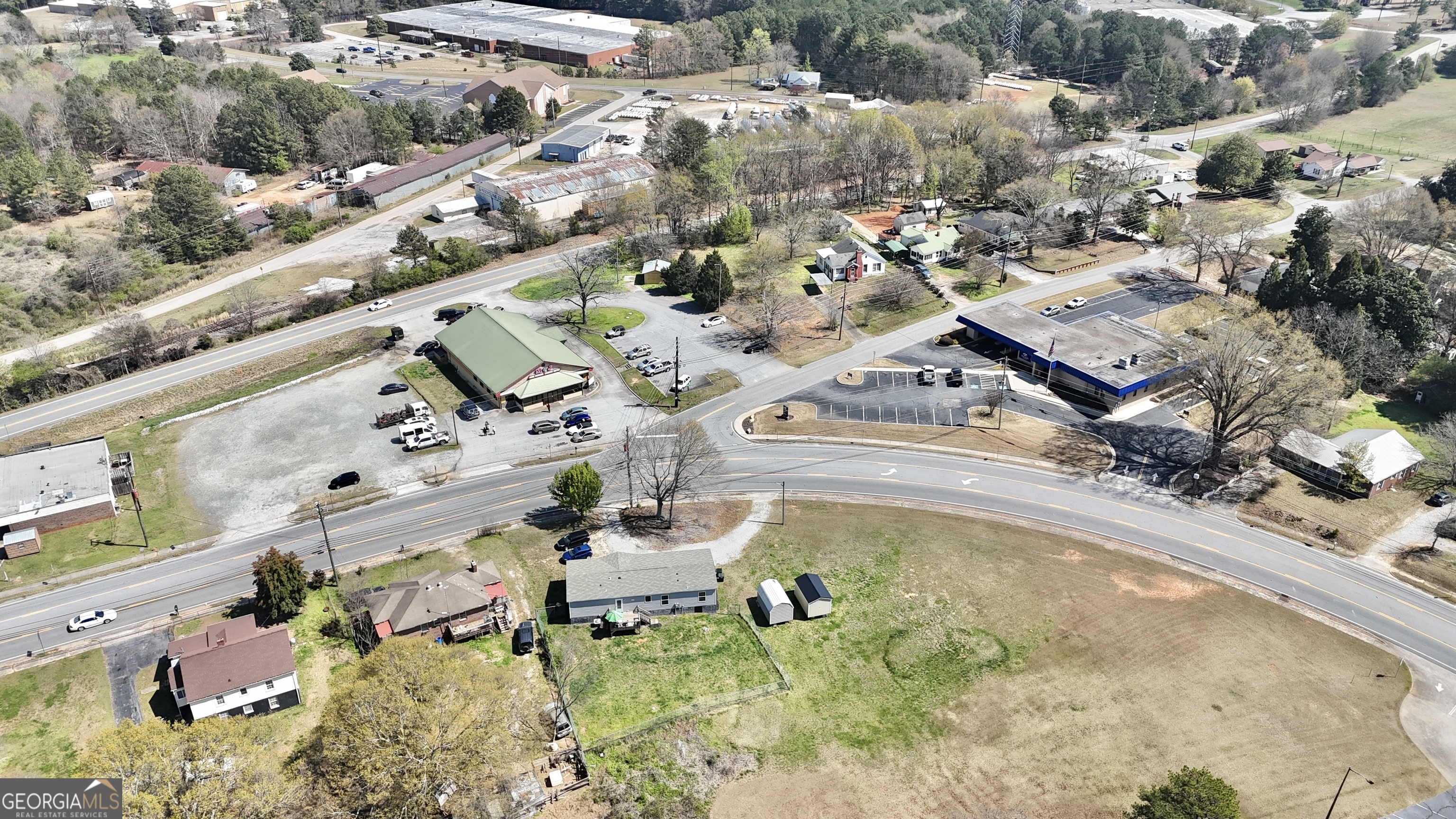 1010 Mize Road Toccoa, GA 30577 - Photo 29 of 32