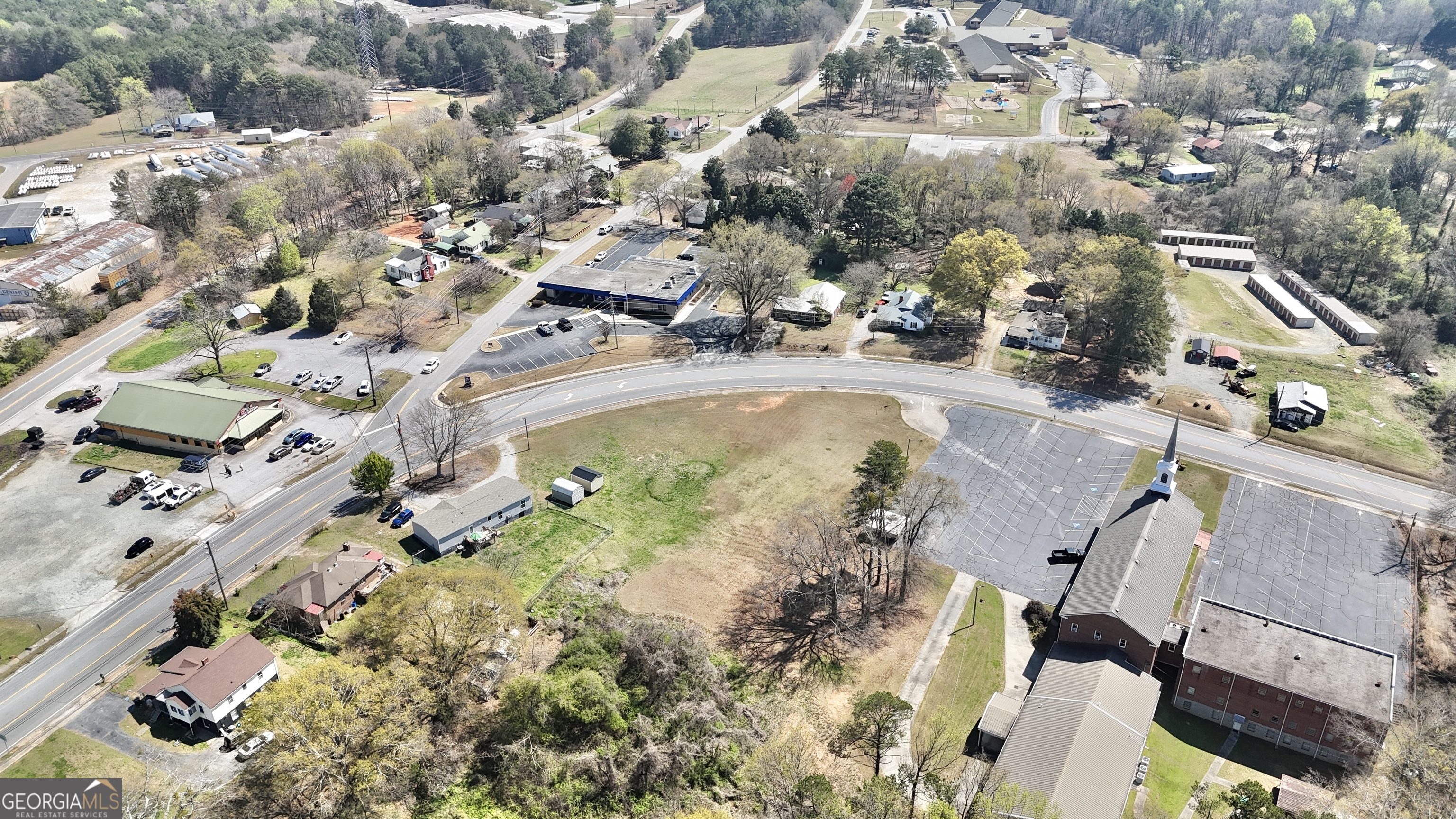 1010 Mize Road Toccoa, GA 30577 - Photo 30 of 32