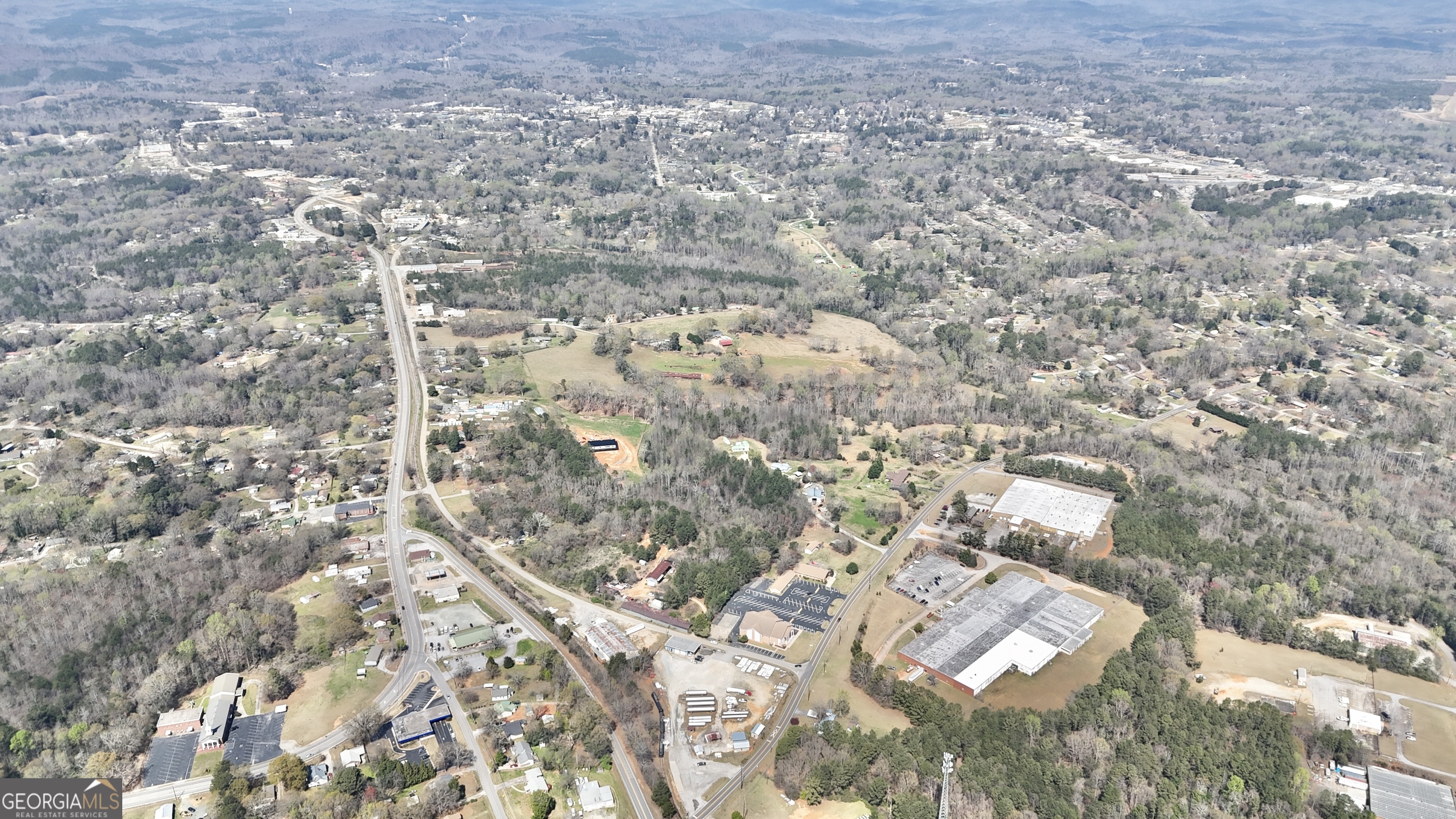 1010 Mize Road Toccoa, GA 30577 - Photo 31 of 32