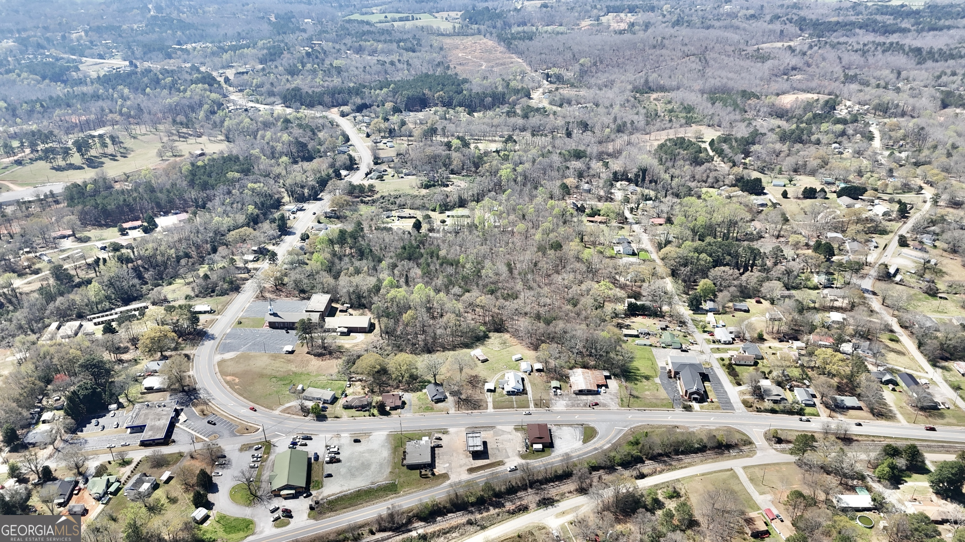 1010 Mize Road Toccoa, GA 30577 - Photo 32 of 32