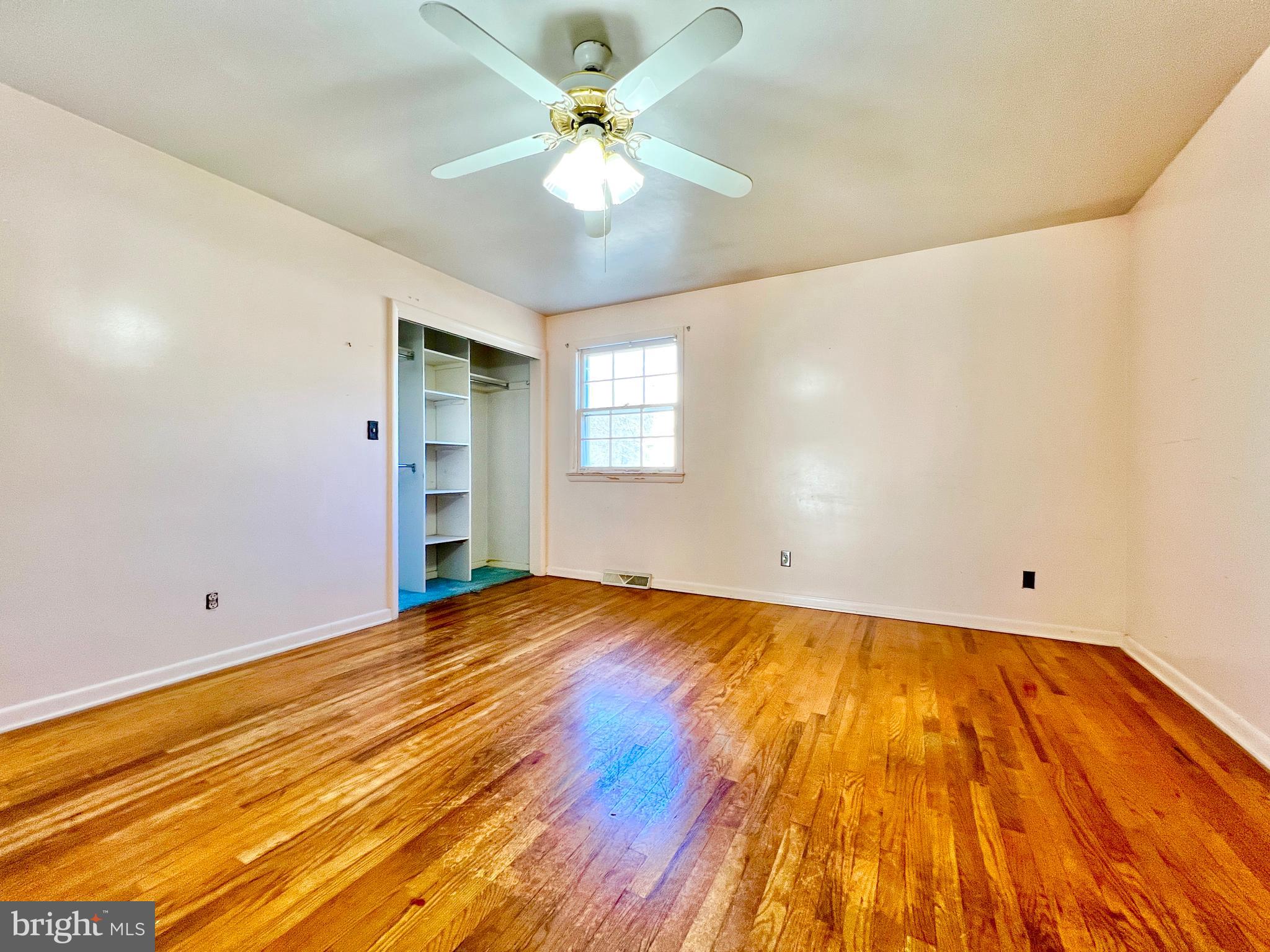 1327 South Spring Road Vineland, NJ 08361 - Photo 14 of 29 Primary Bedroom
