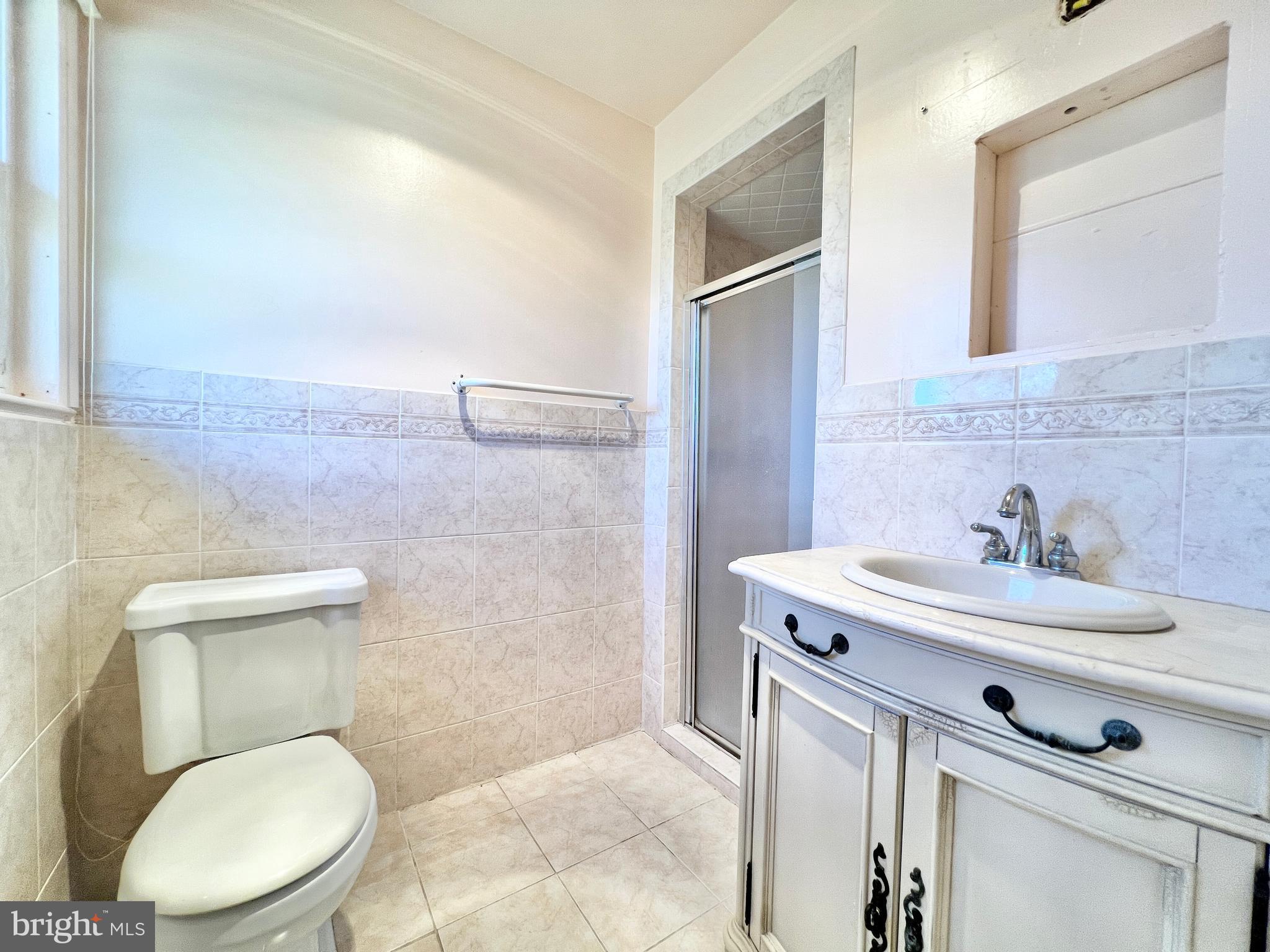 1327 South Spring Road Vineland, NJ 08361 - Photo 15 of 29 Primary Bedroom Full Bath