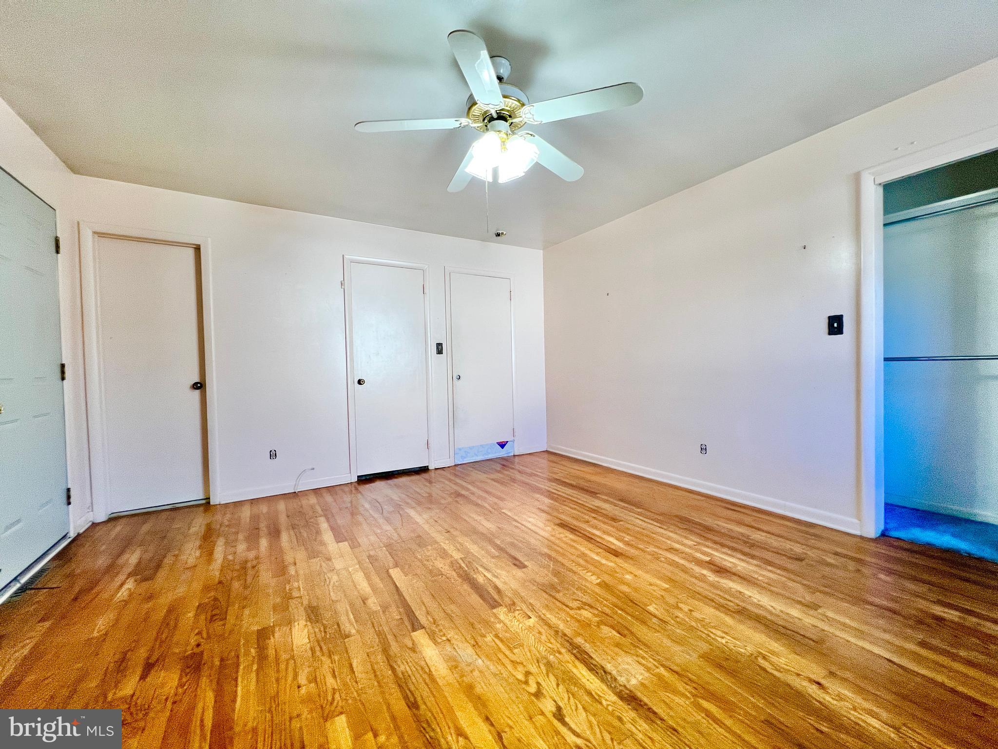 1327 South Spring Road Vineland, NJ 08361 - Photo 16 of 29 Primary Bedroom