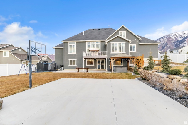 1033 North Christley Lane Elk Ridge, UT 84651 - Photo 20 of 63