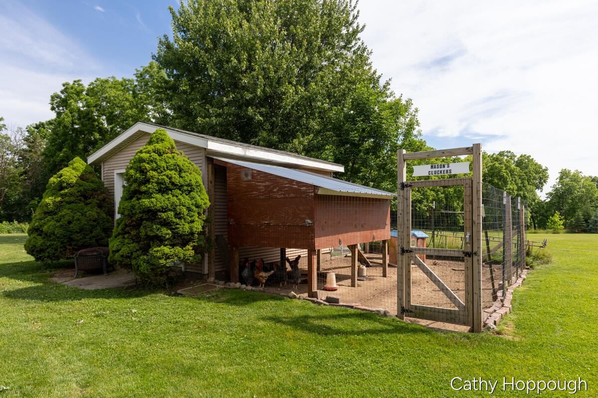 8152 Murphy Road Lyons, MI 48851 - Photo 43 of 74