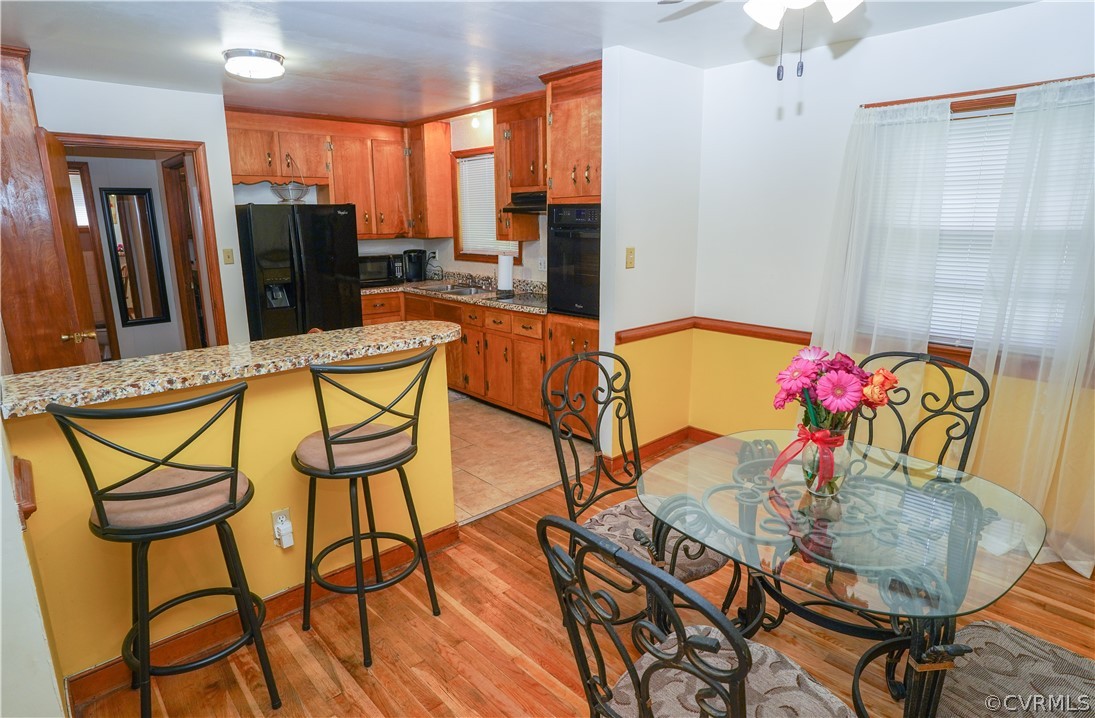 6417 Holborn Road Richmond, VA 23224 - Photo 5 of 18