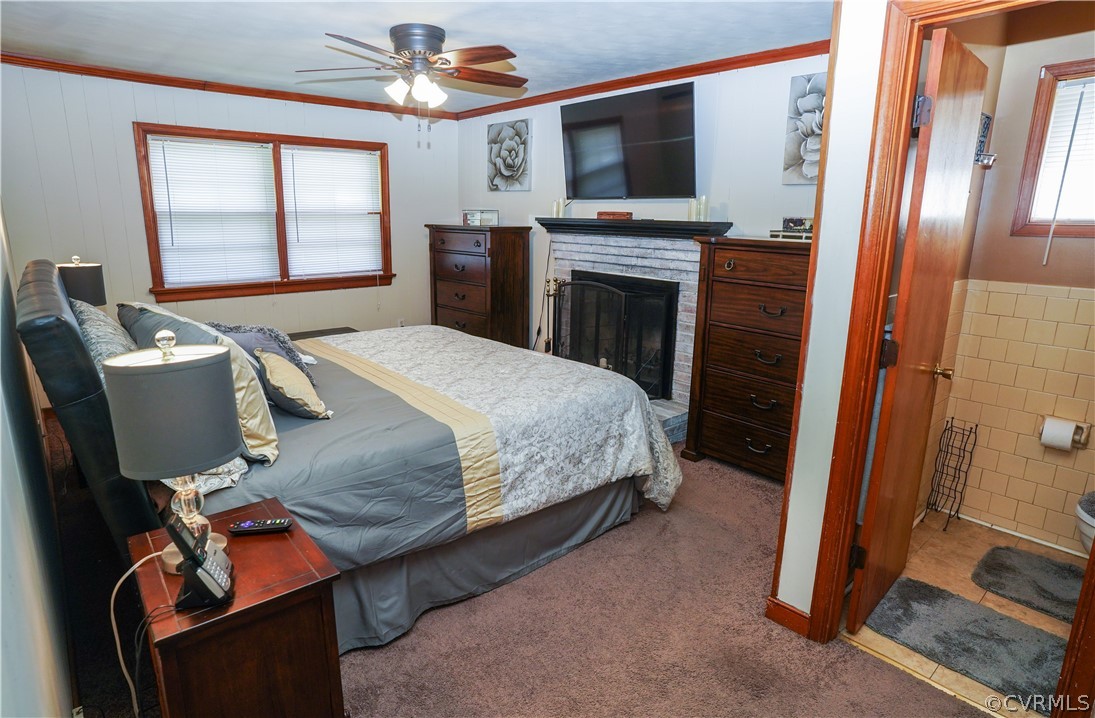 6417 Holborn Road Richmond, VA 23224 - Photo 9 of 18