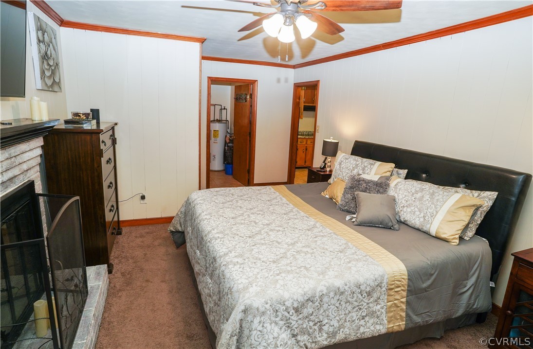 6417 Holborn Road Richmond, VA 23224 - Photo 10 of 18