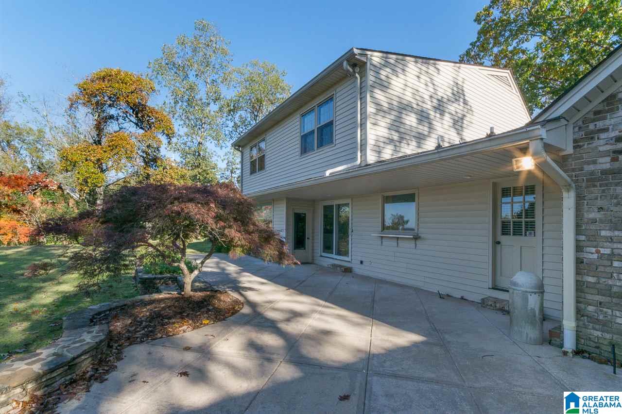 5114 Old Leeds Road Birmingham, AL 35210 - Photo 45 of 50