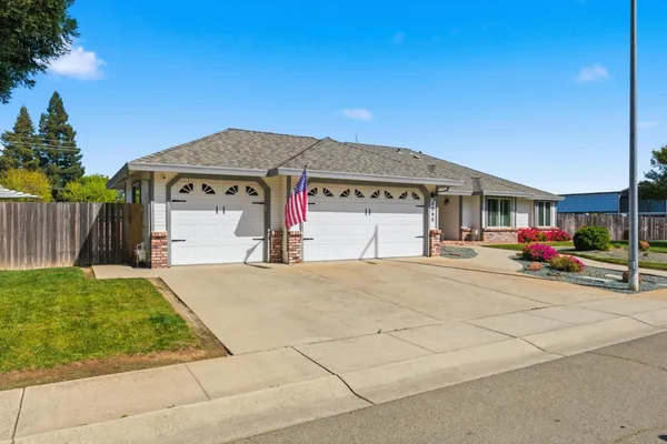 $729,000 | 3295 Jefferson Avenue, Yuba City, CA 95993
