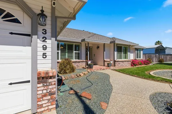 $729,000 | 3295 Jefferson Avenue, Yuba City, CA 95993