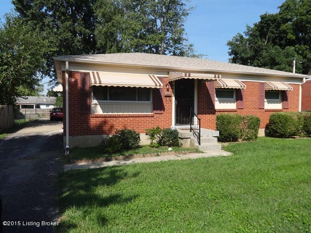 9800 Gandy Road Louisville, KY 40272 - Photo 1 of 23 1