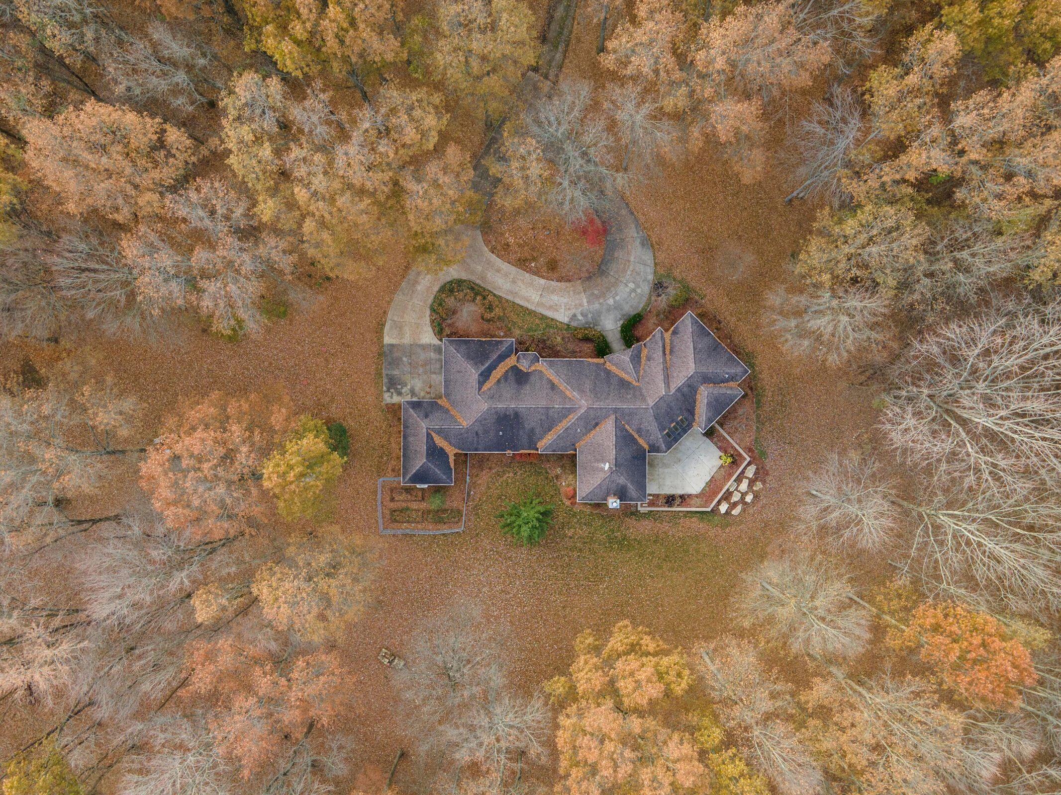 11244 Orchard Road Galena, OH 43021 - Photo 68 of 70 Stunning Views of Nature