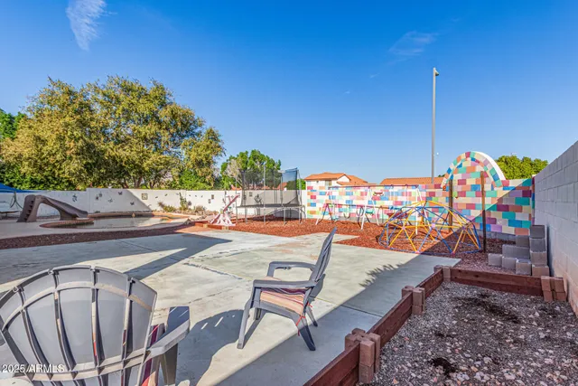 a view of a room with storage and utility