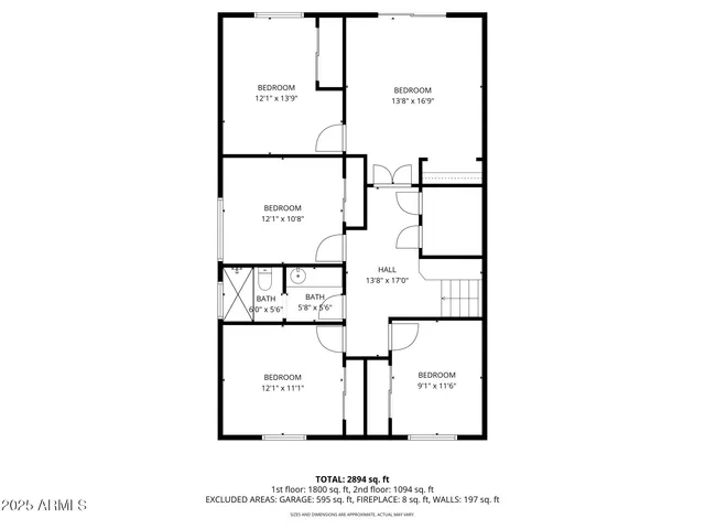 a view of a house with sitting area and furniture