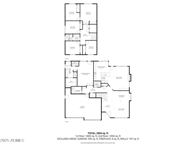 $609,000 | 5812 West Columbine Drive, Glendale, AZ 85304