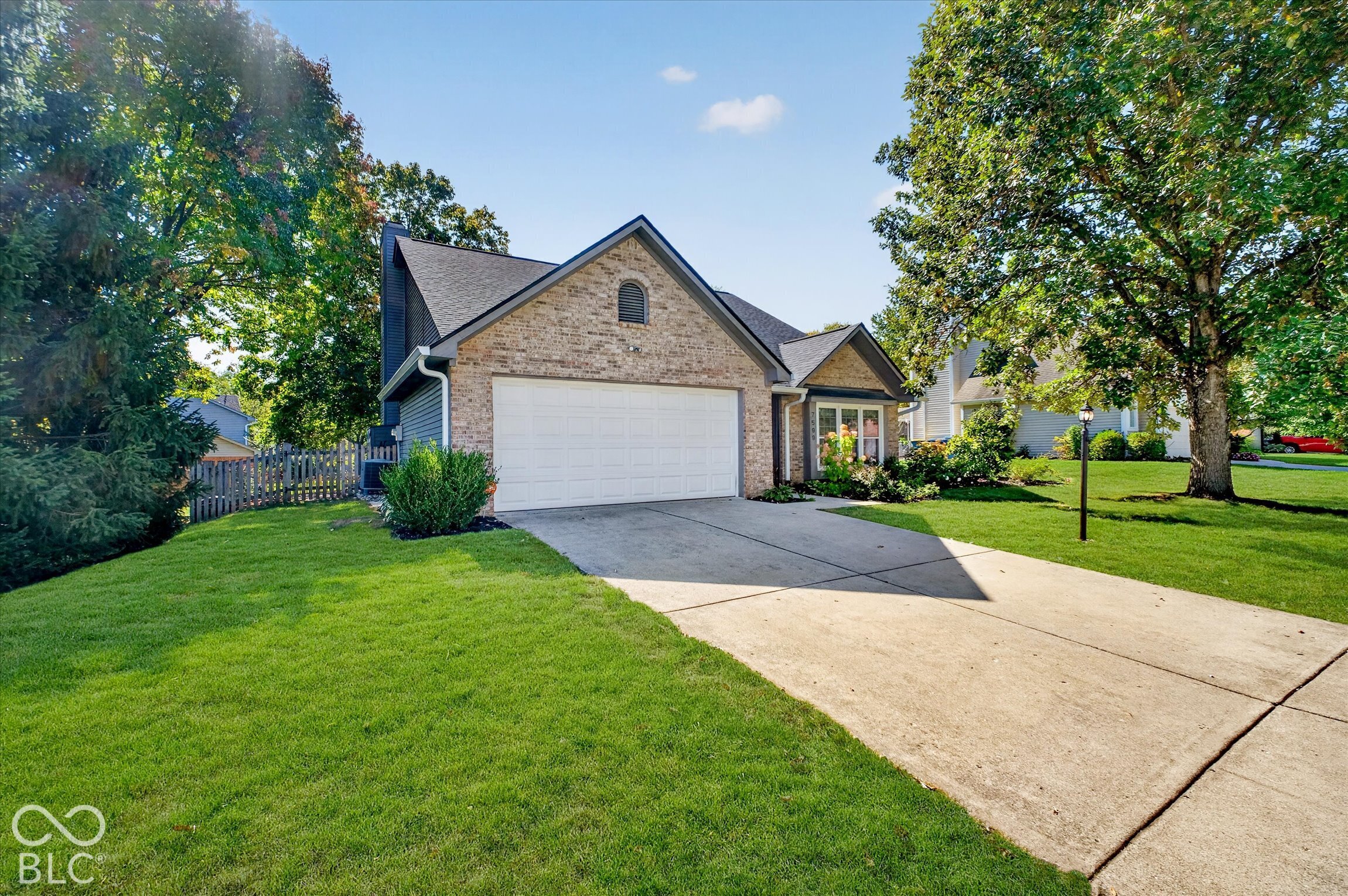 7599 Meadow Ridge Drive Fishers, IN 46038 - Photo 28 of 32 Gallery Image 28
