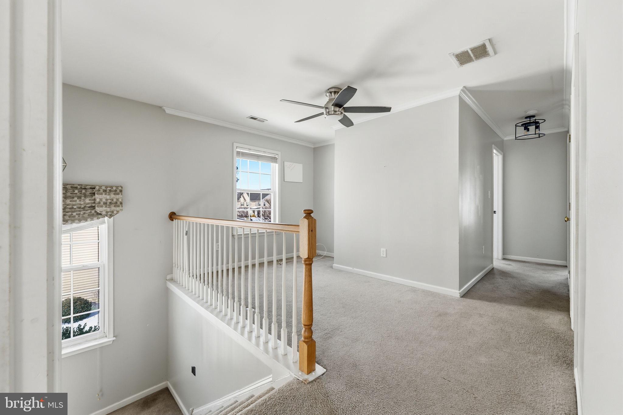 187 Gillespie Avenue Middletown, DE 19709 - Photo 25 of 43 a view of entryway with stairs