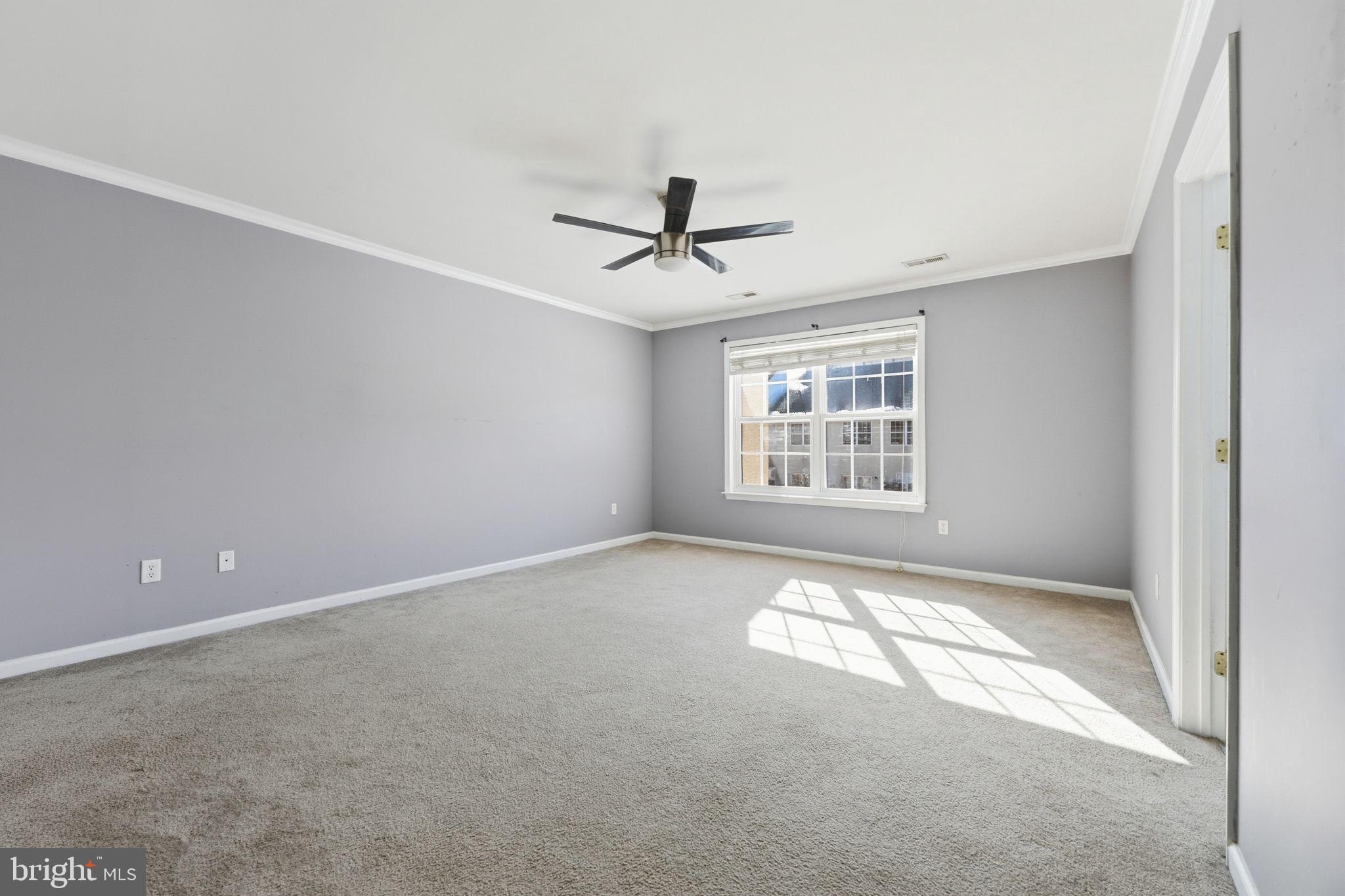 187 Gillespie Avenue Middletown, DE 19709 - Photo 29 of 43 a view of an empty room with a window