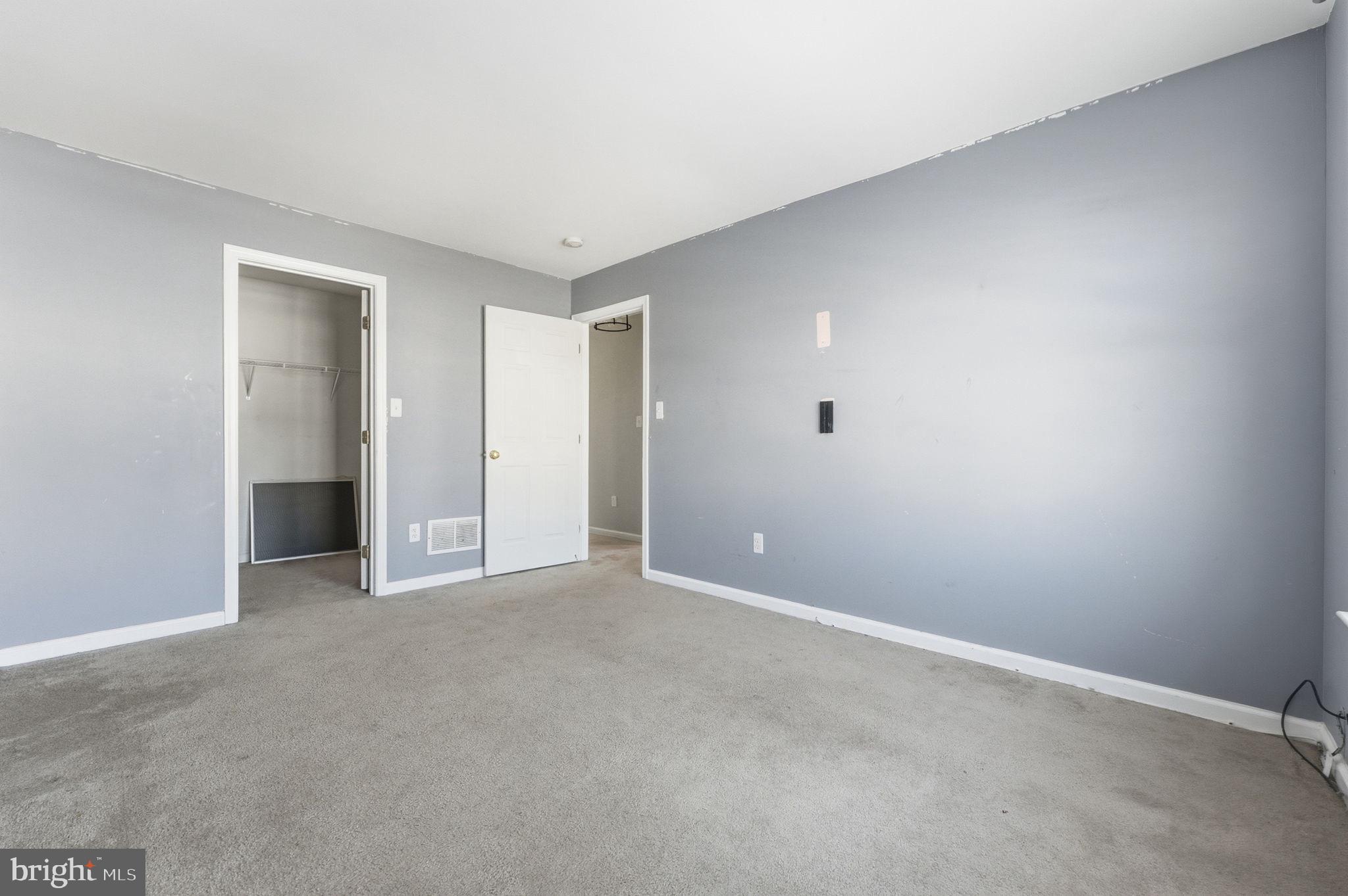 187 Gillespie Avenue Middletown, DE 19709 - Photo 38 of 43 a view of an empty room