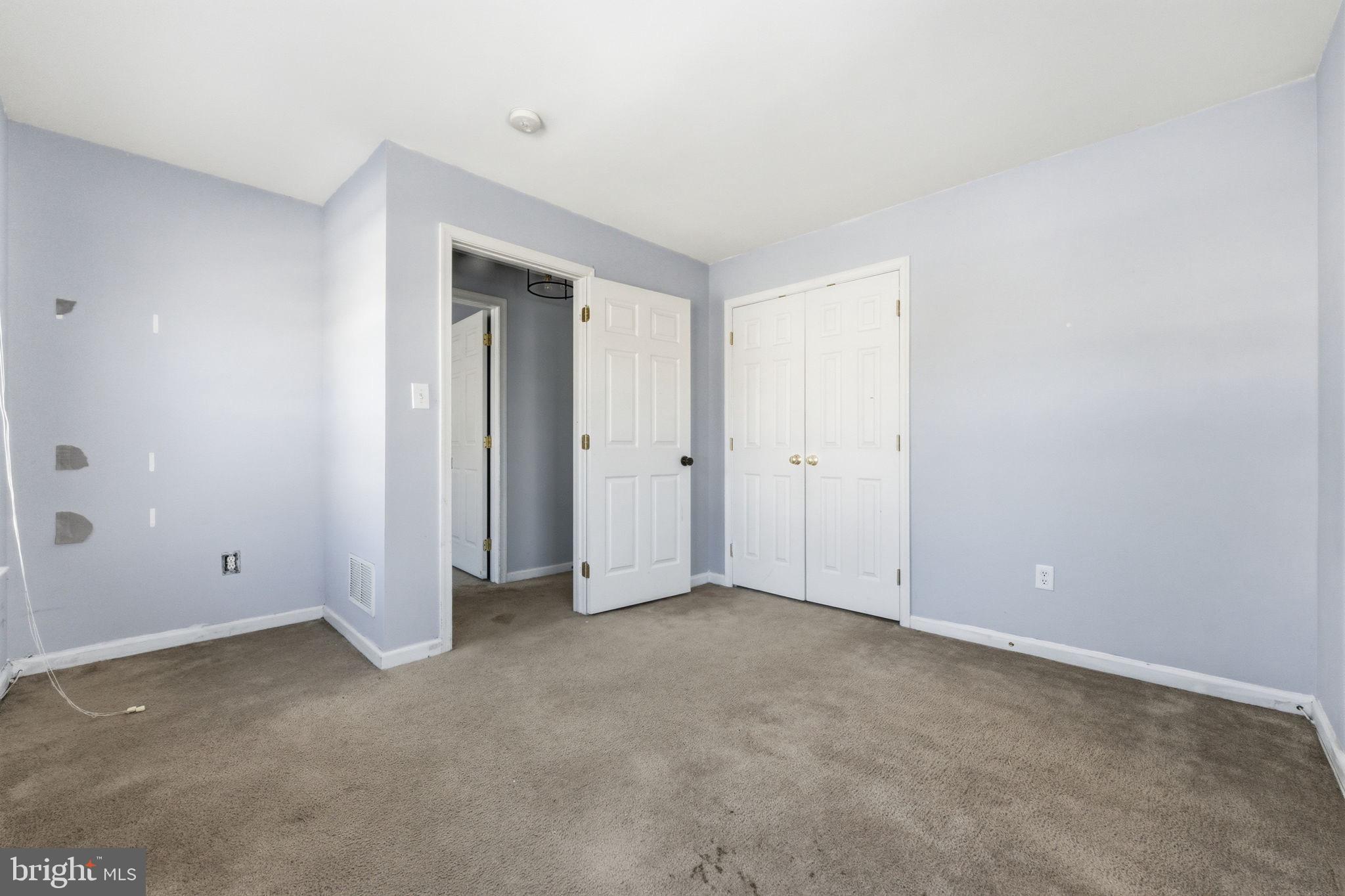 187 Gillespie Avenue Middletown, DE 19709 - Photo 41 of 43 a view of an empty room