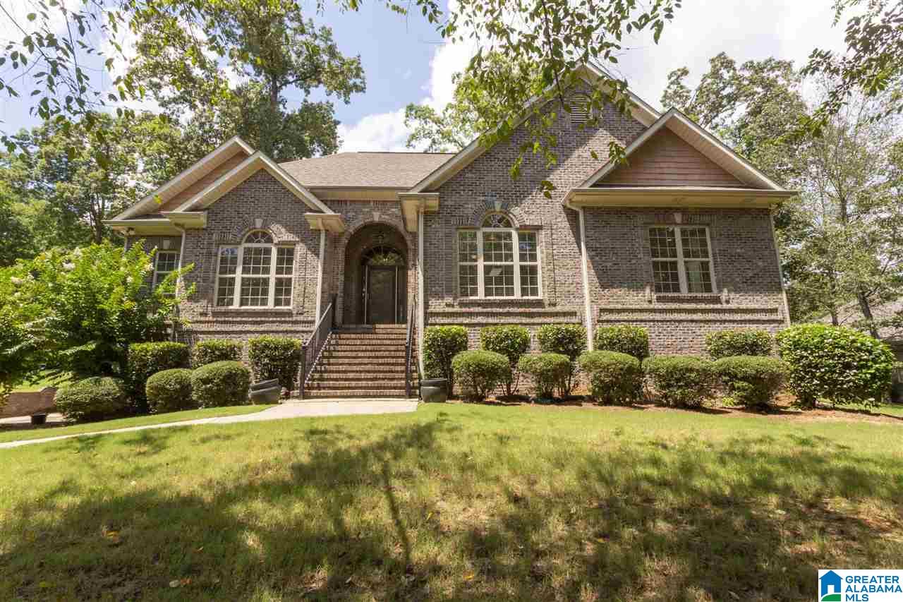 22513 Iron Masters Loop McCalla, AL 35111 - Photo 2 of 48