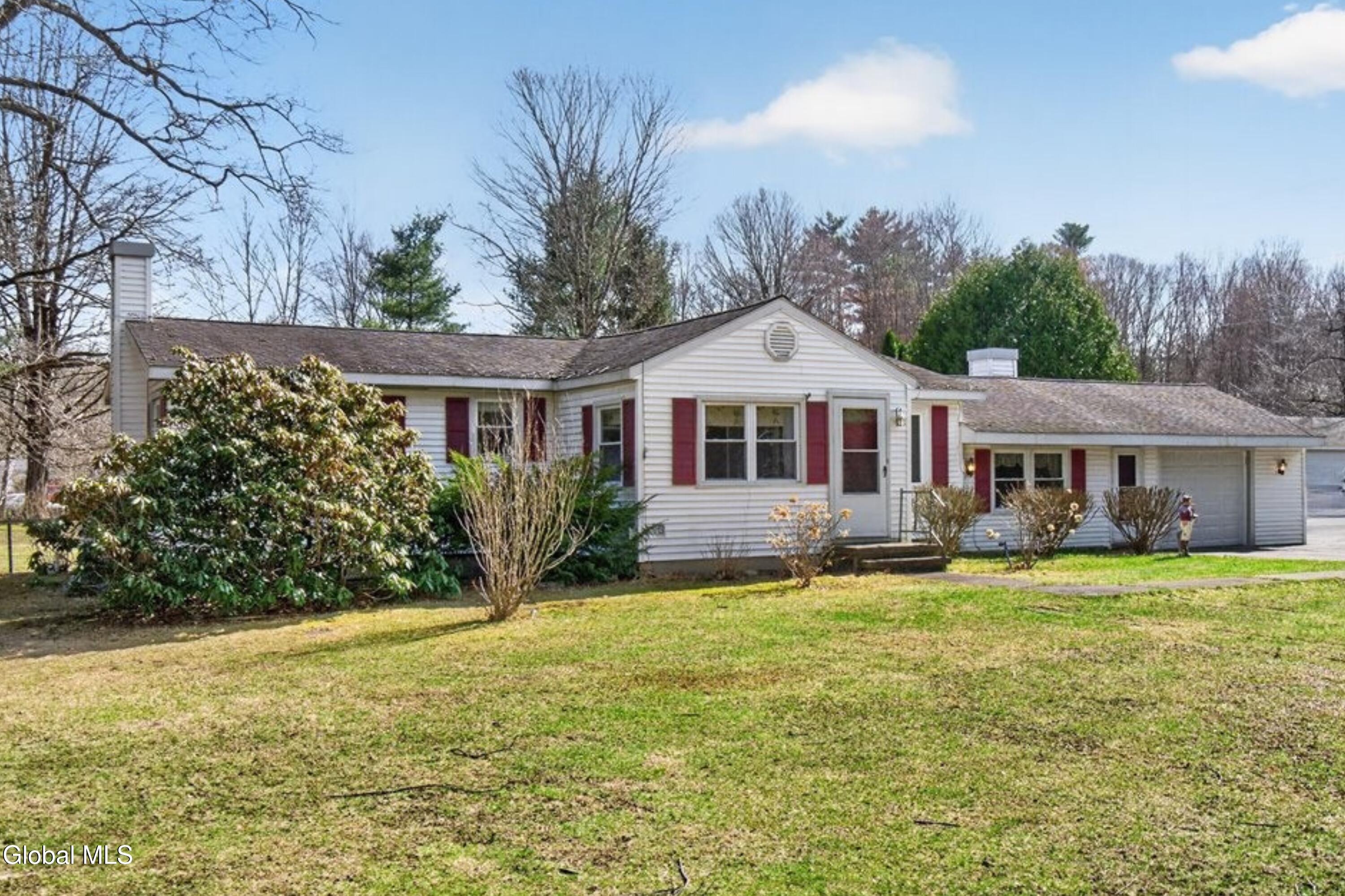 3798 Lewis Road Milton, NY 12020 - Photo 2 of 38 47-3798 Lewis Rd-47