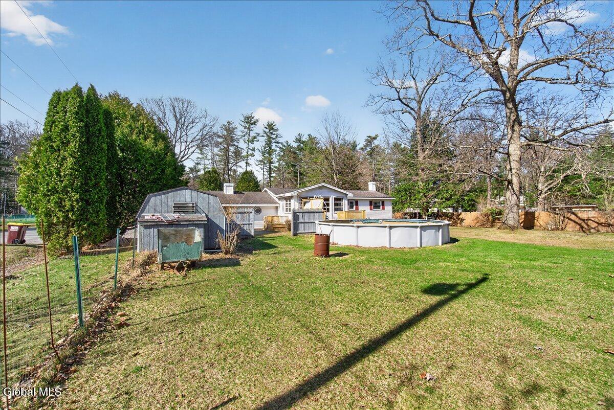 3798 Lewis Road Milton, NY 12020 - Photo 32 of 38 31-3798 Lewis Rd-31