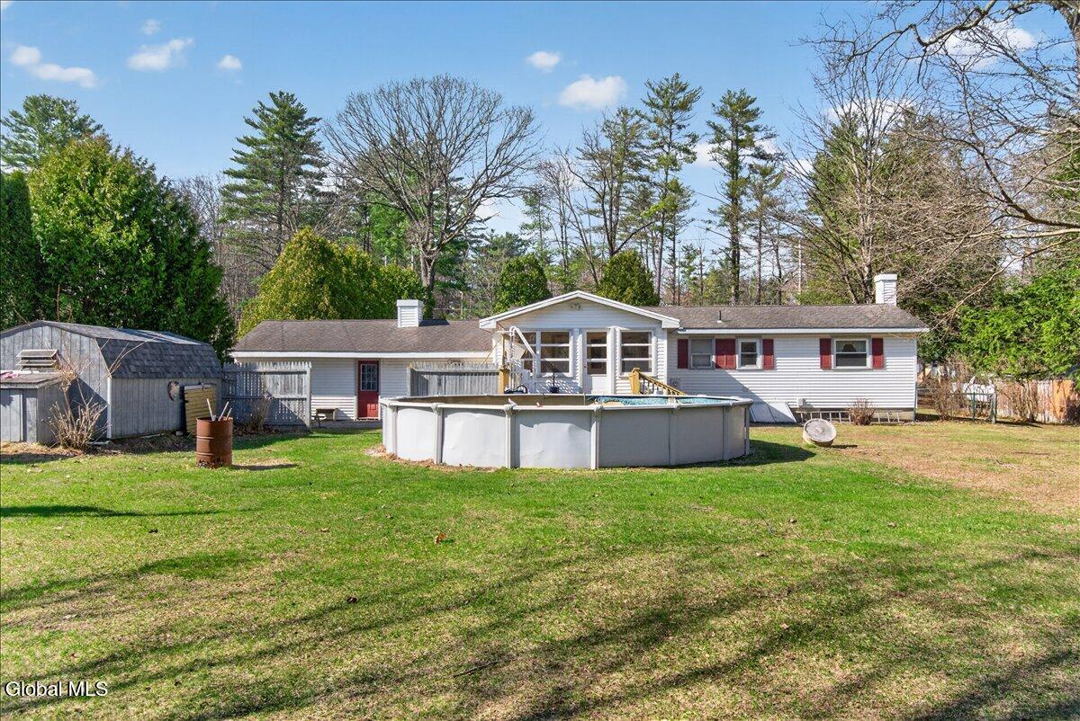 3798 Lewis Road Milton, NY 12020 - Photo 33 of 38 34-3798 Lewis Rd-34