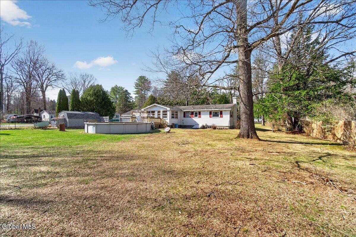 3798 Lewis Road Milton, NY 12020 - Photo 34 of 38 35-3798 Lewis Rd-35