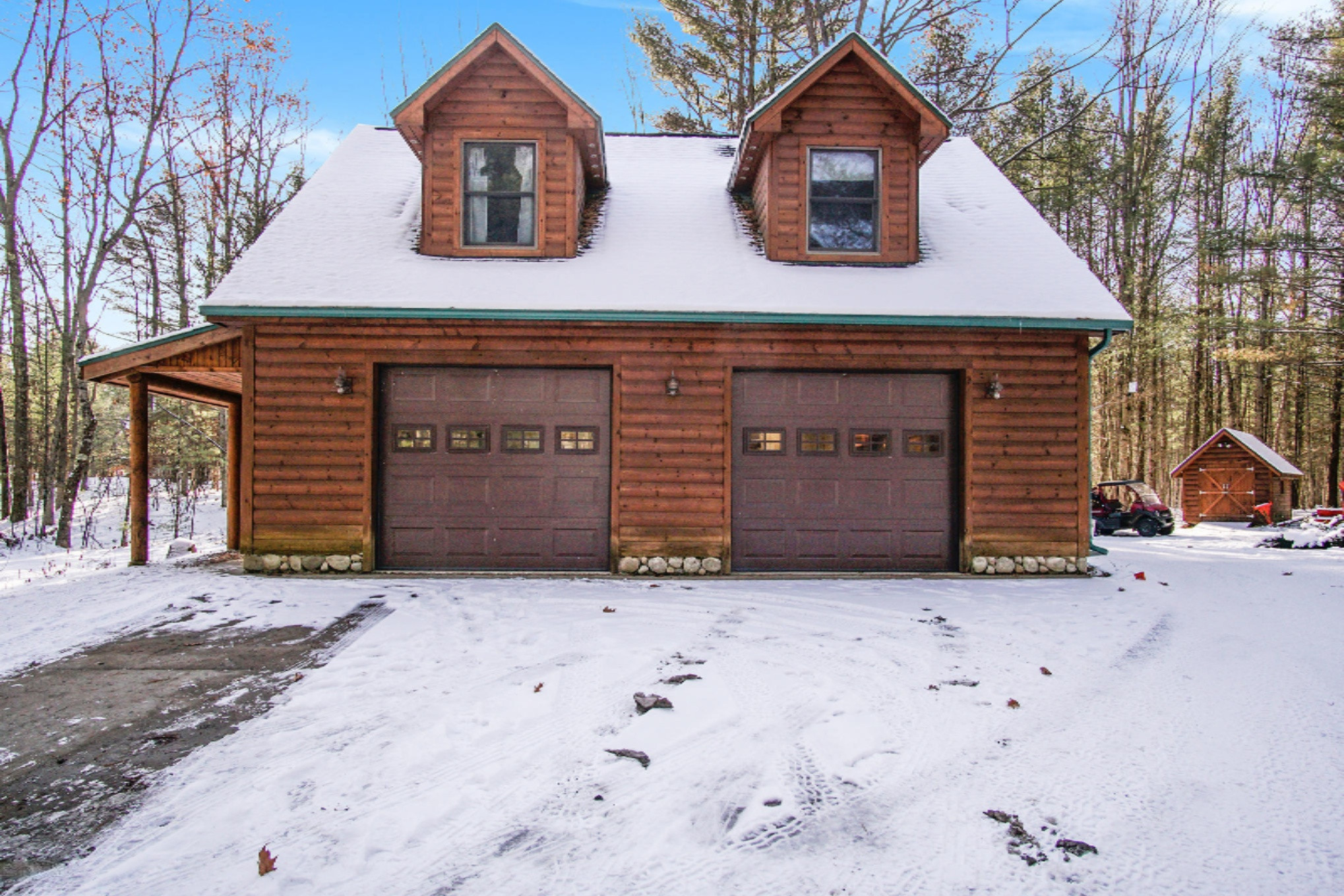 733 North Benson Road Fountain, MI 49410 - Photo 3 of 69 DSC01961