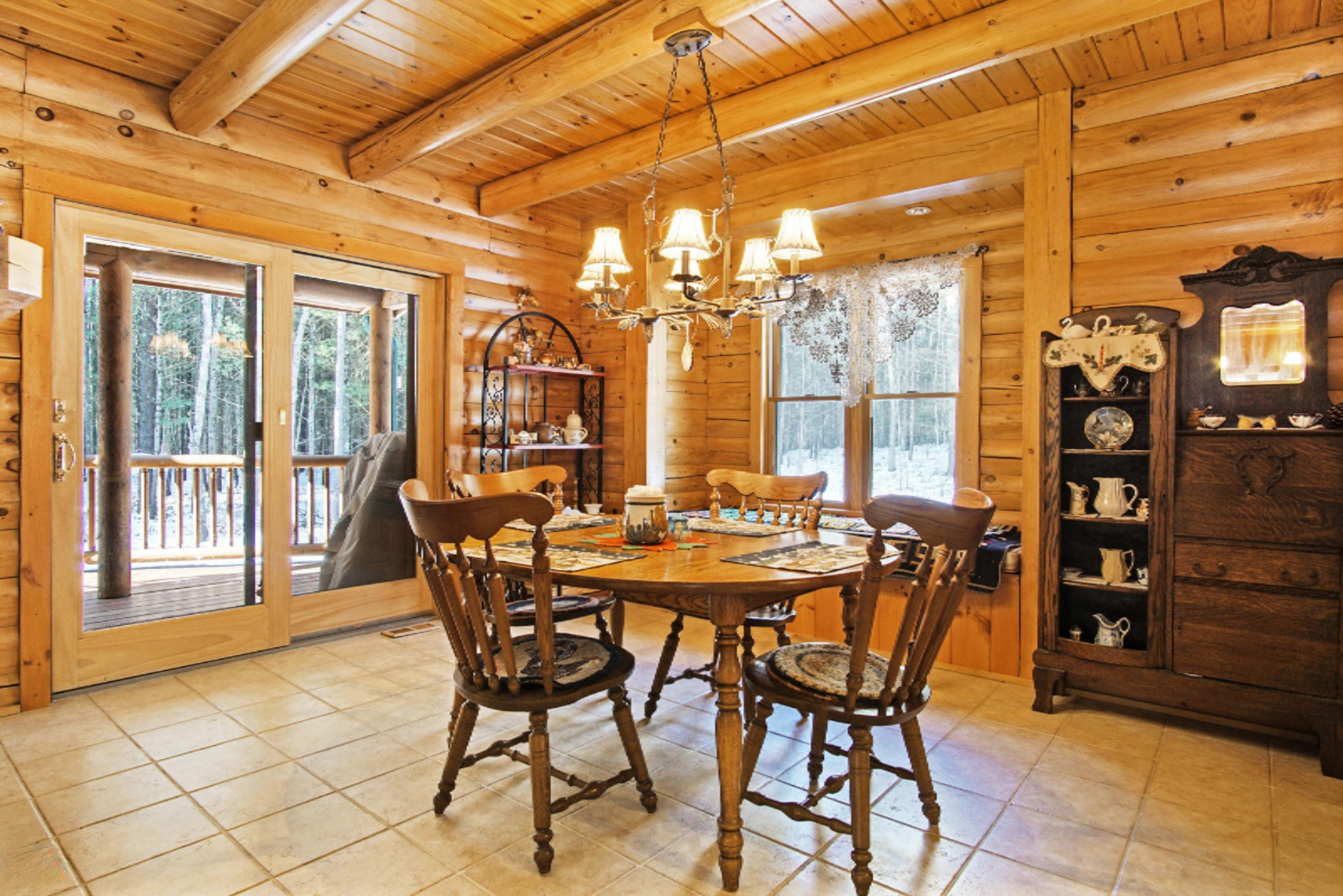 733 North Benson Road Fountain, MI 49410 - Photo 54 of 69 DSC01789