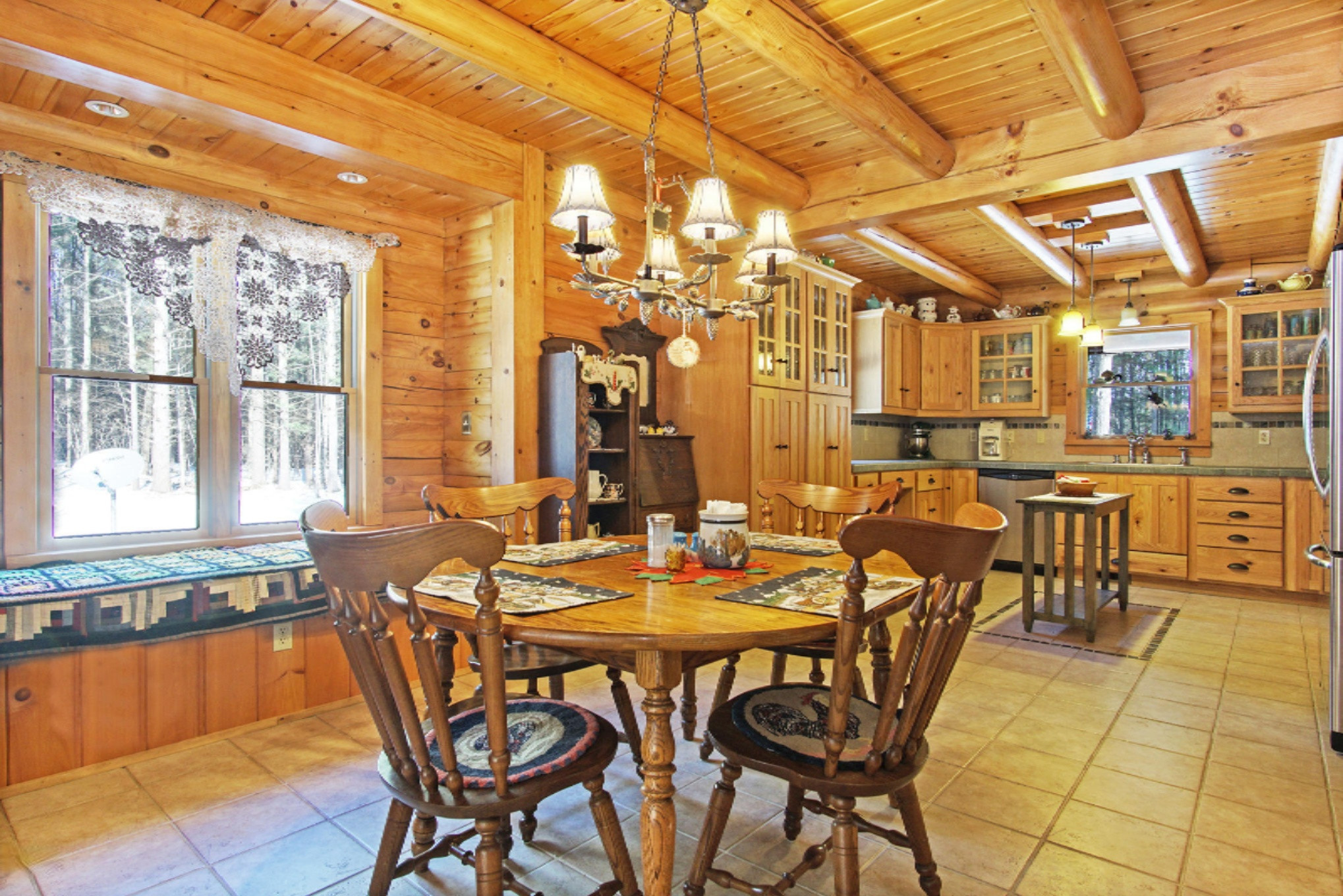 733 North Benson Road Fountain, MI 49410 - Photo 55 of 69 DSC01792