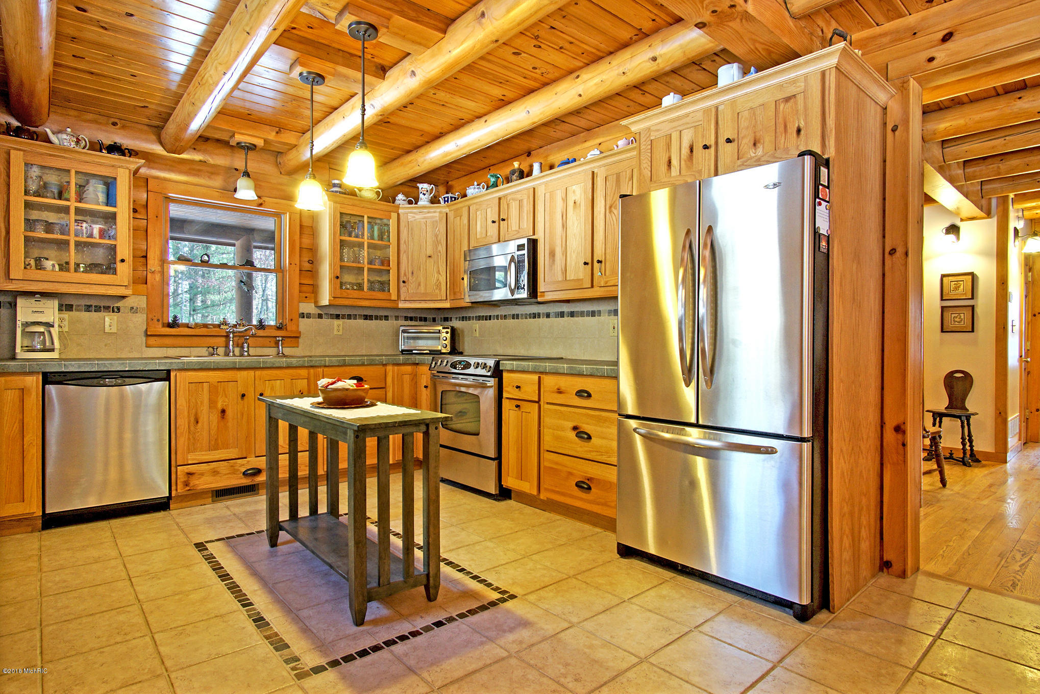 733 North Benson Road Fountain, MI 49410 - Photo 56 of 69 DSC01798