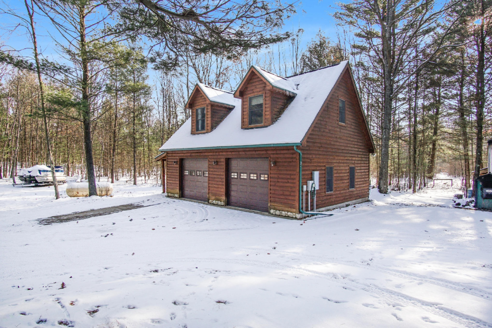 733 North Benson Road Fountain, MI 49410 - Photo 57 of 69 DSC01958