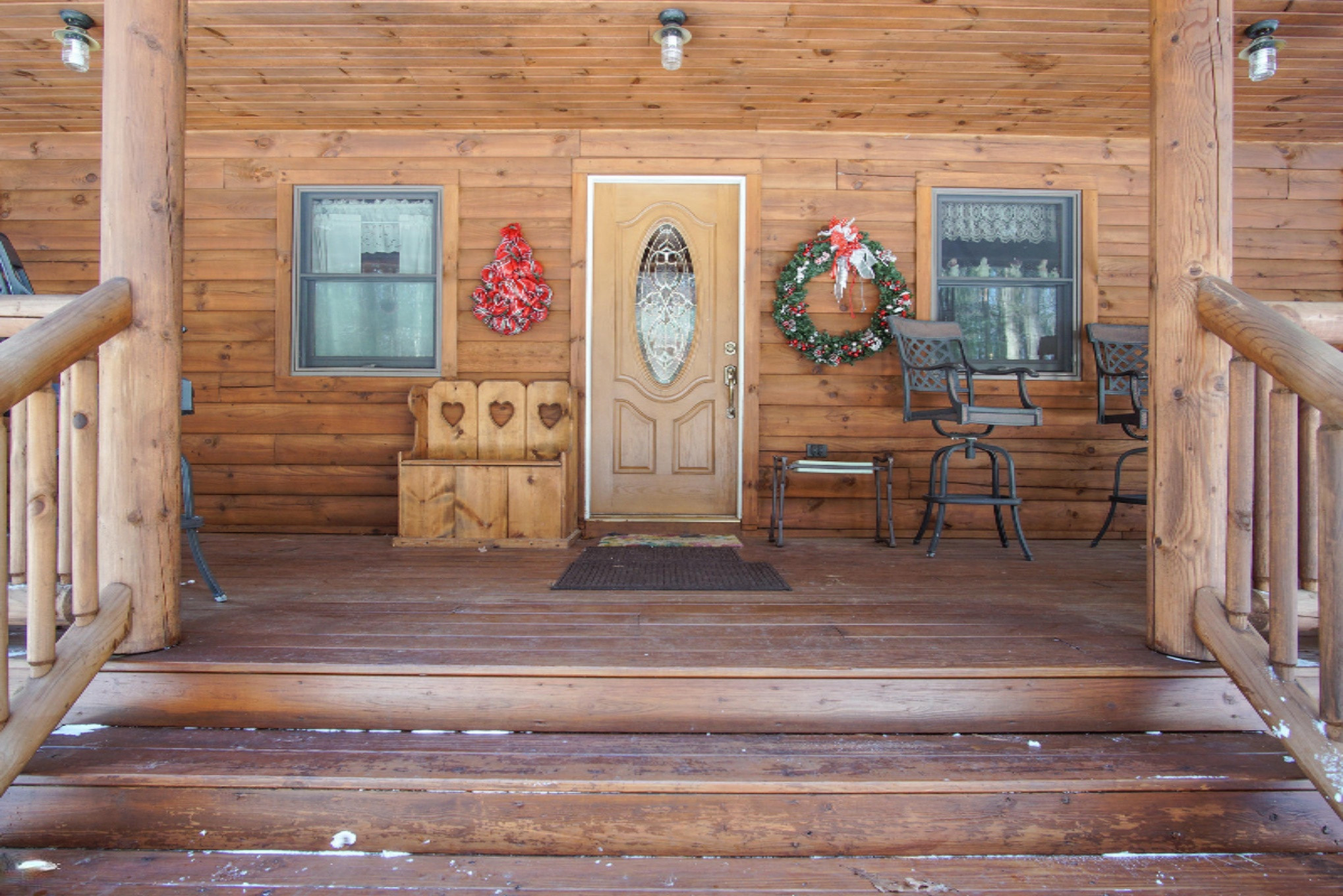 733 North Benson Road Fountain, MI 49410 - Photo 60 of 69 DSC01970