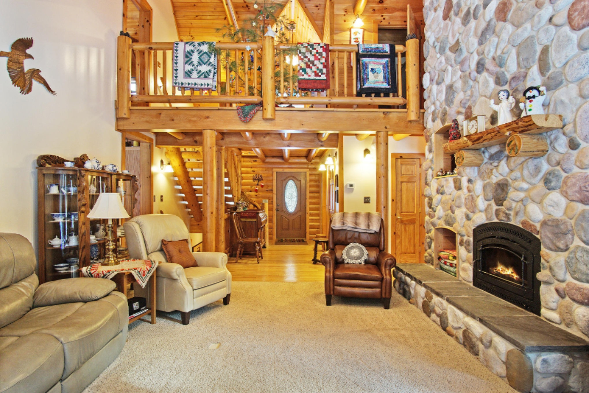 733 North Benson Road Fountain, MI 49410 - Photo 67 of 69 DSC01780