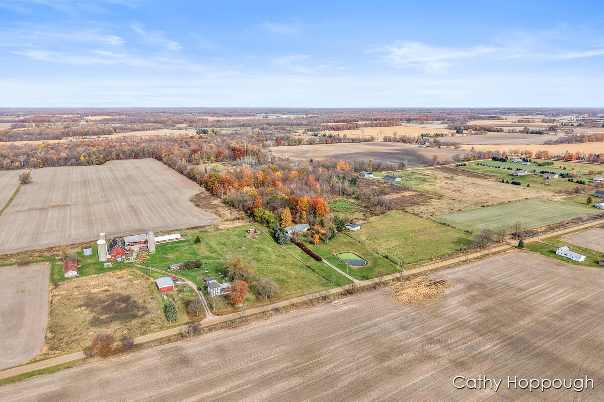 3494 Bradford Road Ionia, MI 48846 - Photo 40 of 48