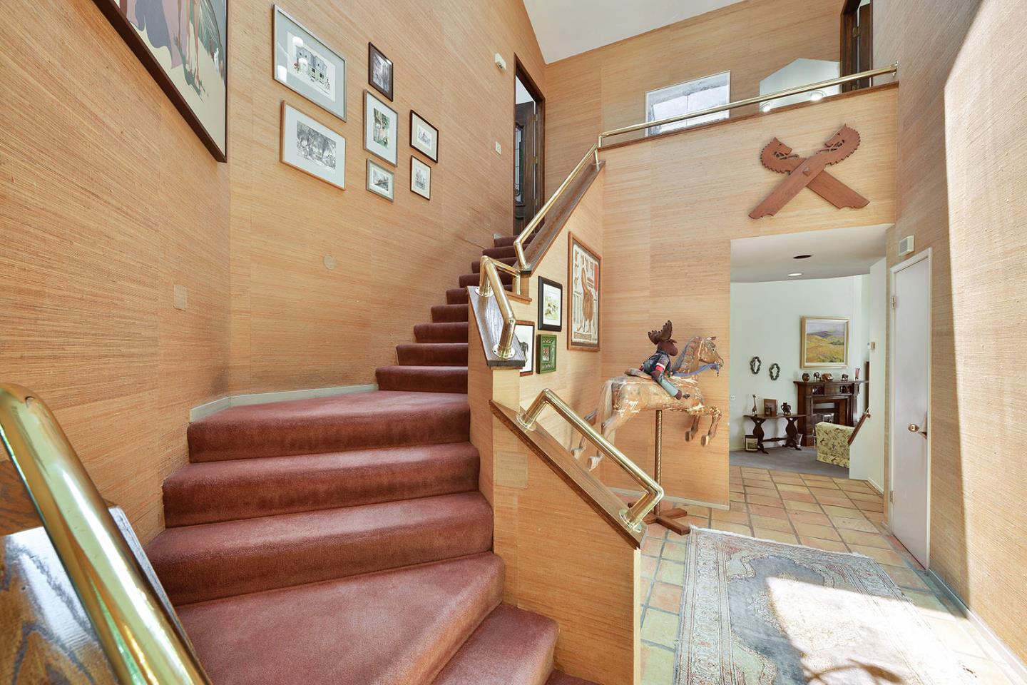 7691 Alpine Road La Honda, CA 94020 - Photo 12 of 50