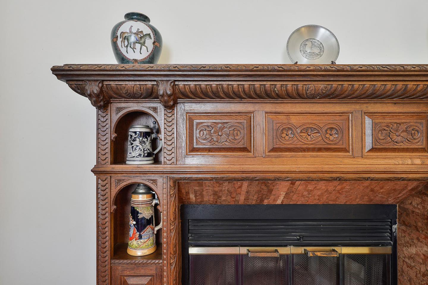 7691 Alpine Road La Honda, CA 94020 - Photo 15 of 50