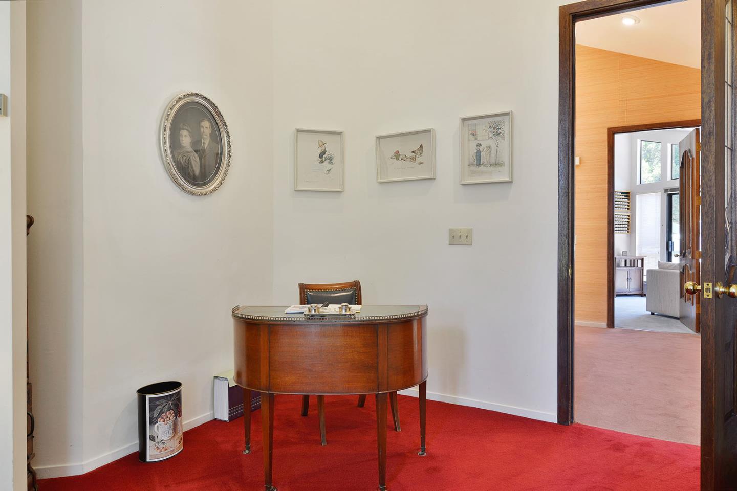 7691 Alpine Road La Honda, CA 94020 - Photo 16 of 50