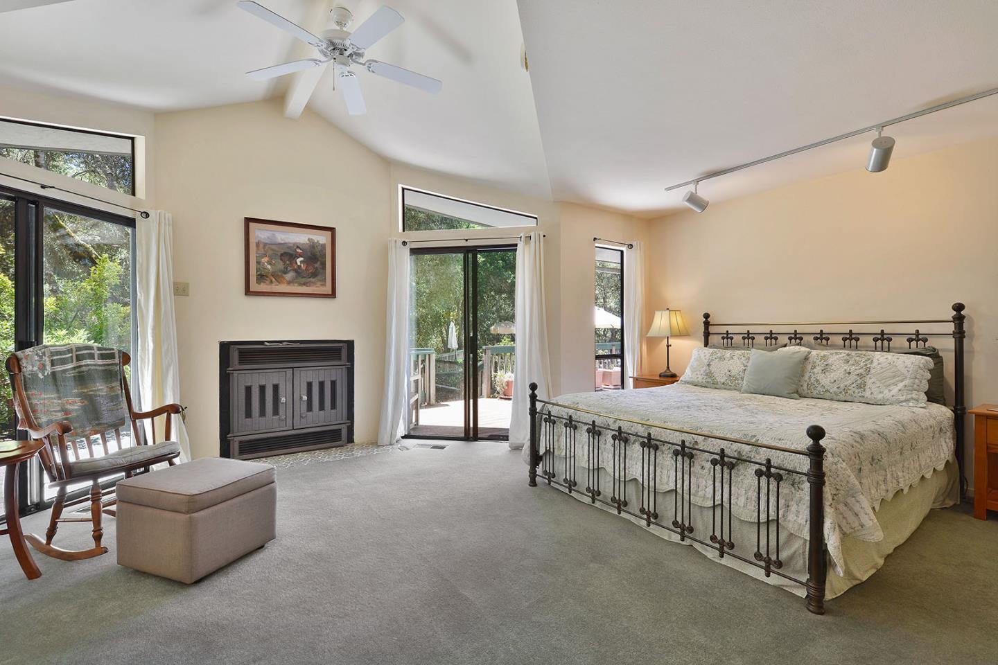 7691 Alpine Road La Honda, CA 94020 - Photo 20 of 50