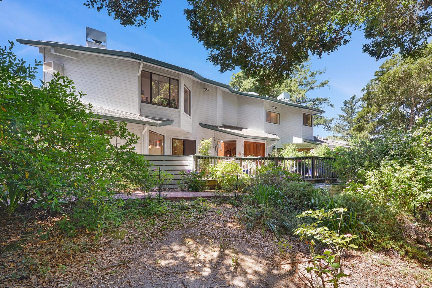 7691 Alpine Road La Honda, CA 94020 - Photo 2 of 50