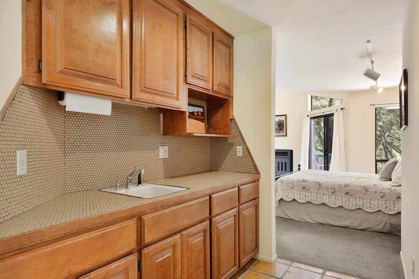 7691 Alpine Road La Honda, CA 94020 - Photo 21 of 50