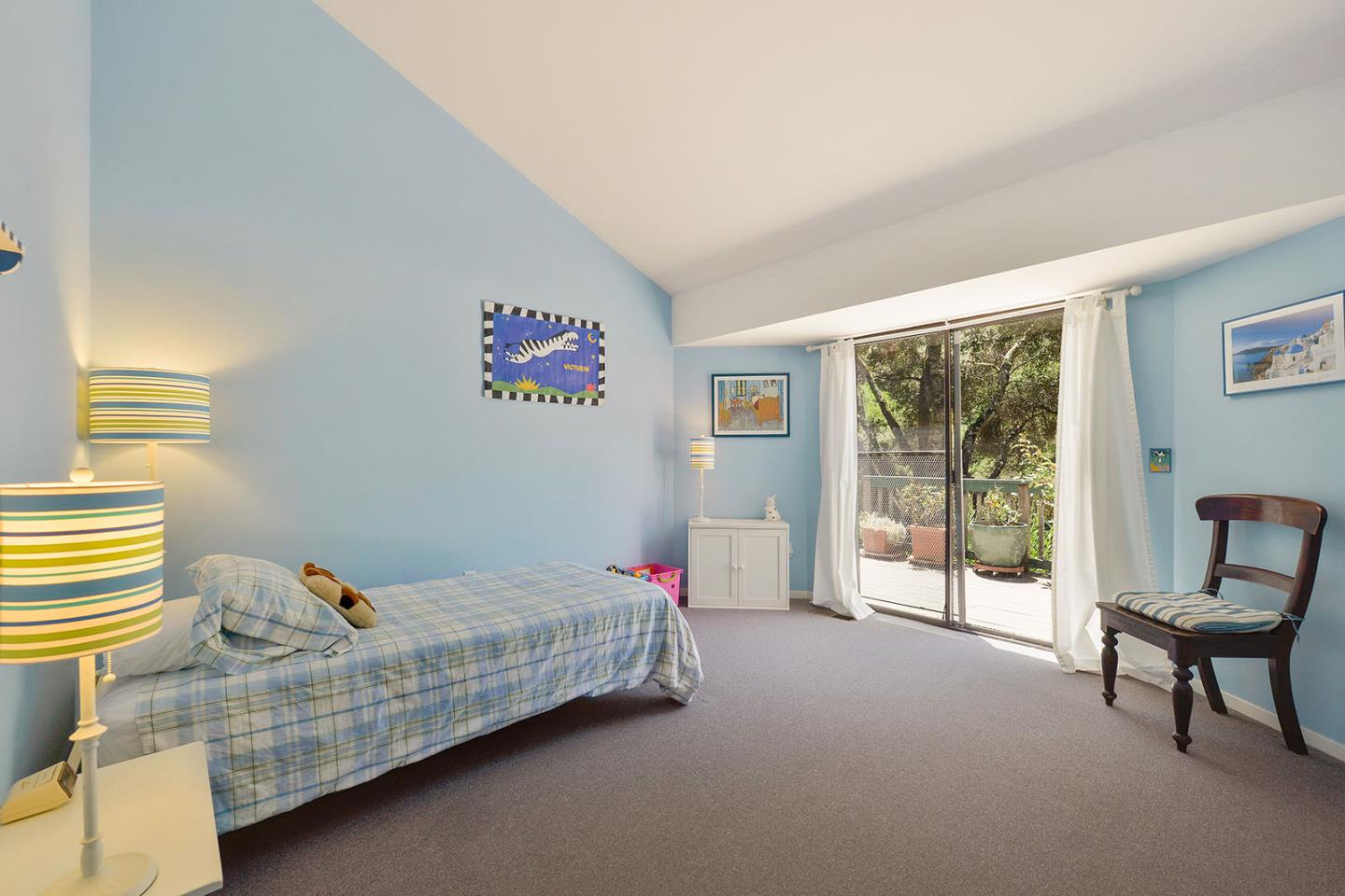 7691 Alpine Road La Honda, CA 94020 - Photo 22 of 50